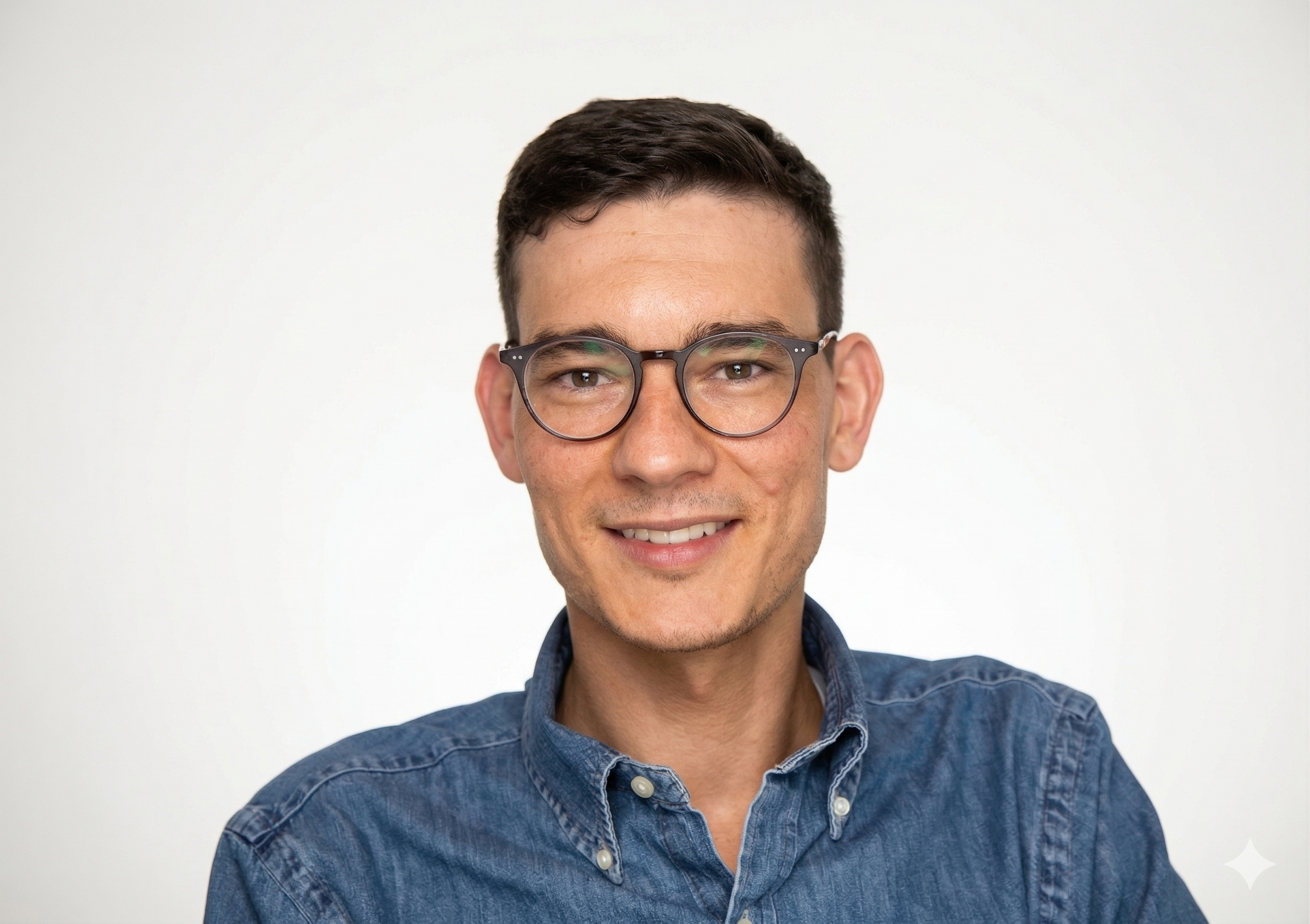 Haris Prasovic – IT-Support Ansprechpartner Zürich